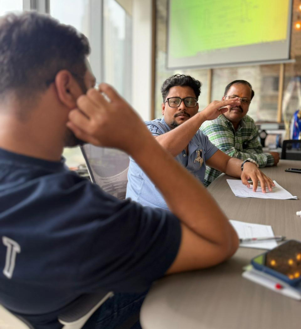 Turning Downtime into Deeper Knowledge