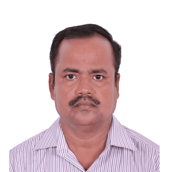 Sumanta Kumar Tarai